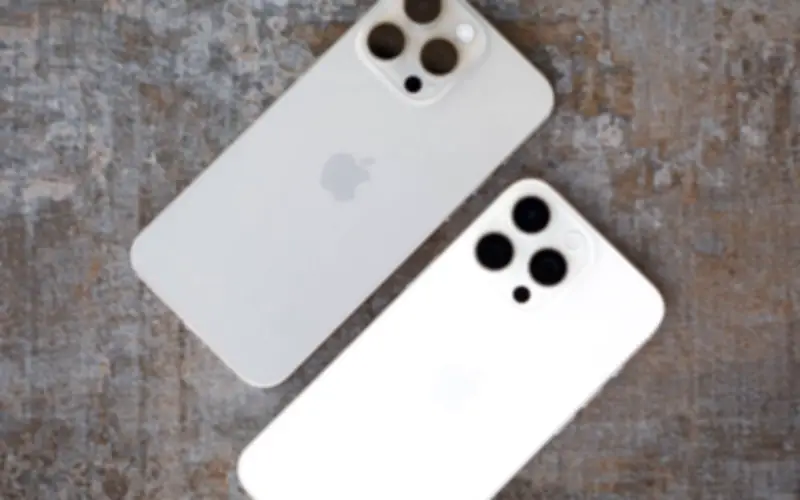 iPhone 15 Pro Max giảm giá mạnh, trang bị vẫn vượt trội so với iPhone 17 Pro Max