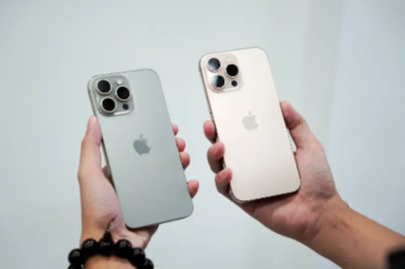 iPhone 16 Pro Max vẫn 'sống khỏe' dù bị khai tử từ nửa năm trước