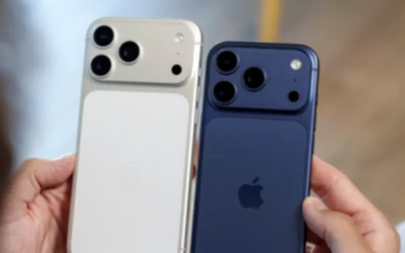 iPhone 17 Pro Giảm Giá Sốc, Khách Hàng Đổ Xô Lựa Chọn Thay Vì Phiên Bản Pro Max