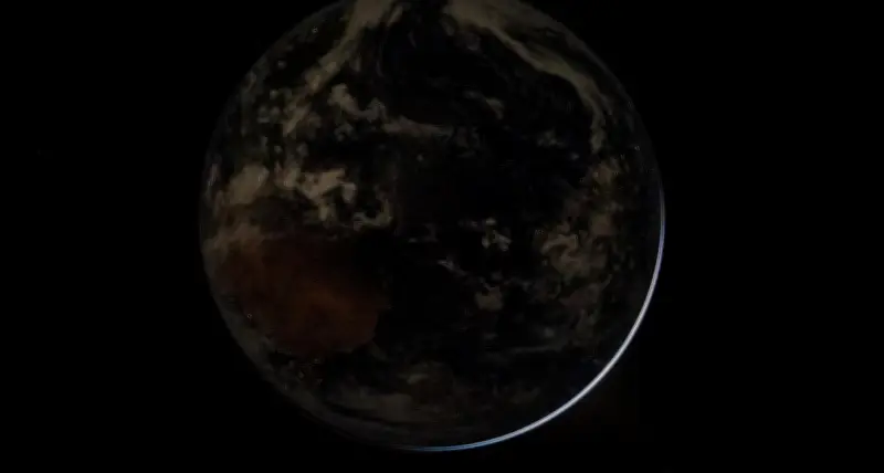 iPhone 17 Pro Max Lập Kỷ Lục: Ghi Hình Mặt Trăng Trong Nhiệm Vụ Artemis II Của NASA