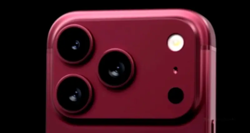 iPhone 18 Pro: Chiến lược 'nâng cấp nhỏ, quảng bá lớn' của Apple tiếp tục thành công