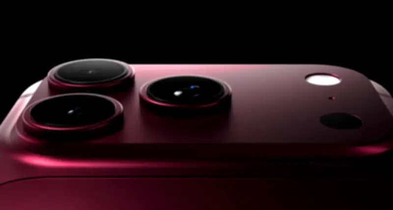 iPhone 18 Pro Max: Dự đoán chi tiết về thiết kế, camera, pin và AI cho năm 2026