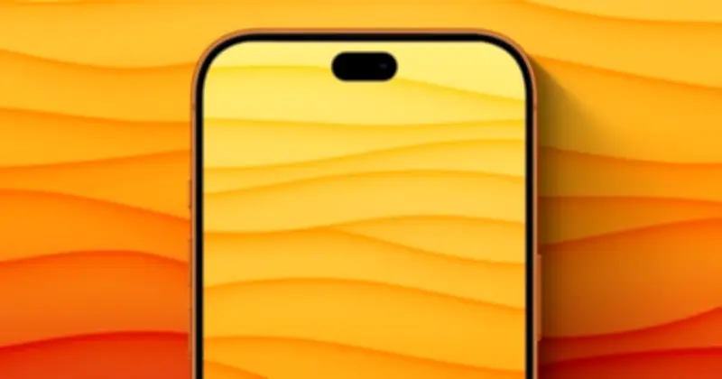 iPhone 18 Pro Đứng Trước Ngã Rẽ Thiết Kế: Tối Ưu Chi Phí Hay Đột Phá Màn Hình?