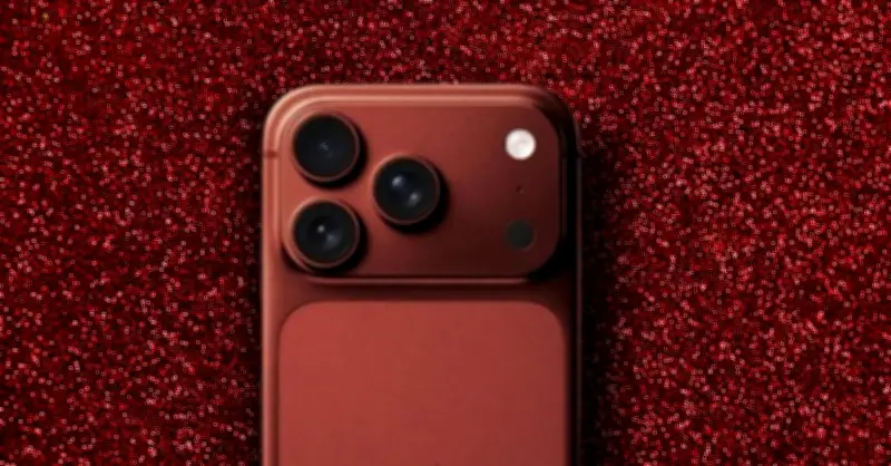 iPhone 18 Pro Sắp Trở Thành 'Quái Vật 5G' Với Modem Tự Phát Triển Của Apple