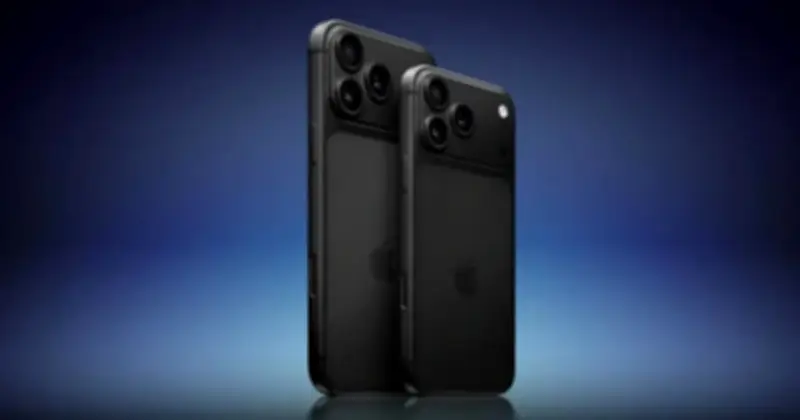 iPhone 18 Pro Tiếp Tục Bỏ Qua Màu Đen, Người Dùng Thất Vọng Trước Chiến Lược Màu Sắc