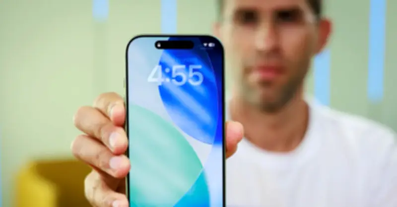 iPhone 18 Tiêu Chuẩn: 'Quái Vật Hiệu Năng' Sắp Làm Lu Mờ Phiên Bản Pro?