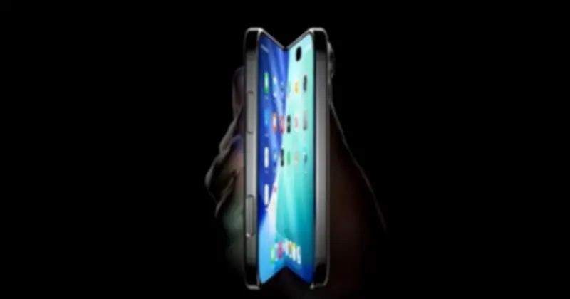 iPhone Fold chính thức sản xuất hàng loạt: Màn hình không nếp gấp, giá từ 52 triệu đồng