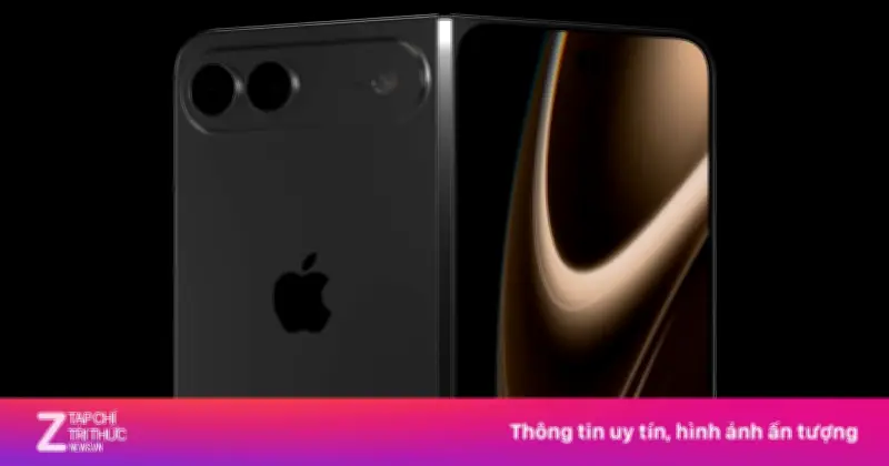 iPhone Gập Gặp Trở Ngại Kỹ Thuật, Nguy Cơ Hoãn Ra Mắt