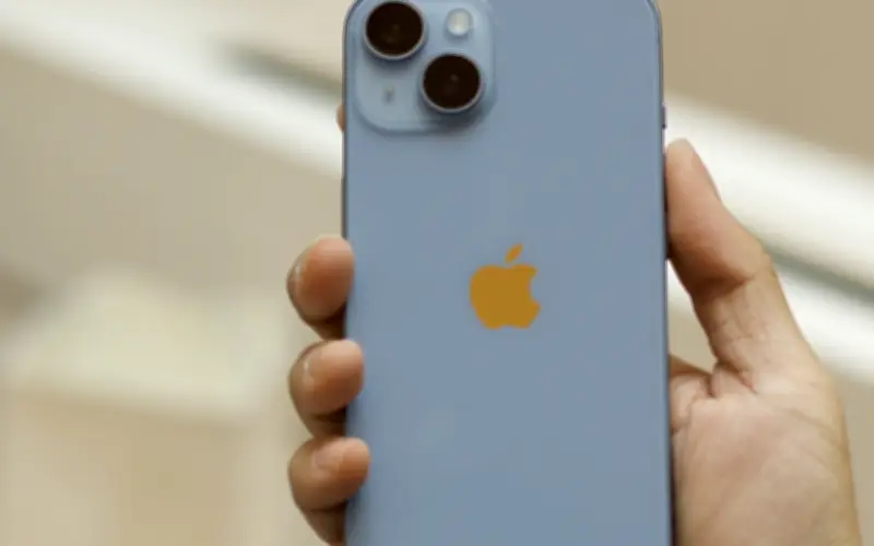 iPhone mới nguyên hộp giá rẻ đáng mua nhất hiện nay chỉ từ 11,5 triệu đồng, vẫn xịn chẳng kém iPhone 17