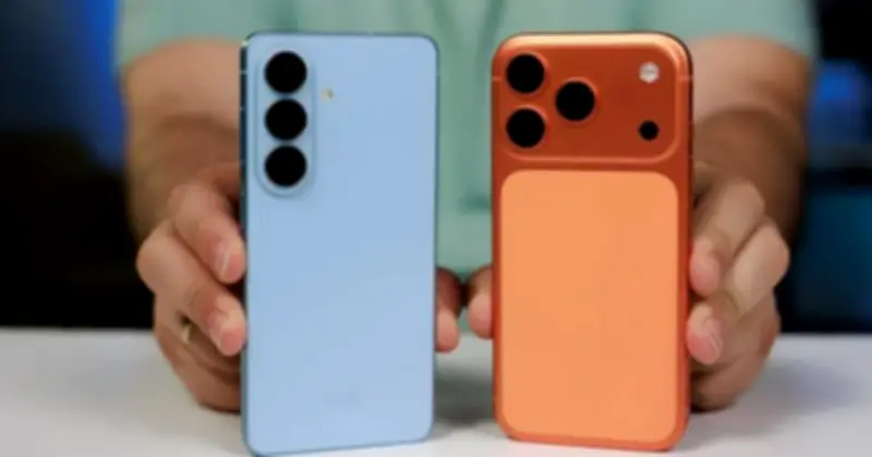 iPhone Áp Đảo Lòng Trung Thành Người Dùng, Android Đang Tăng Tốc Đuổi Theo