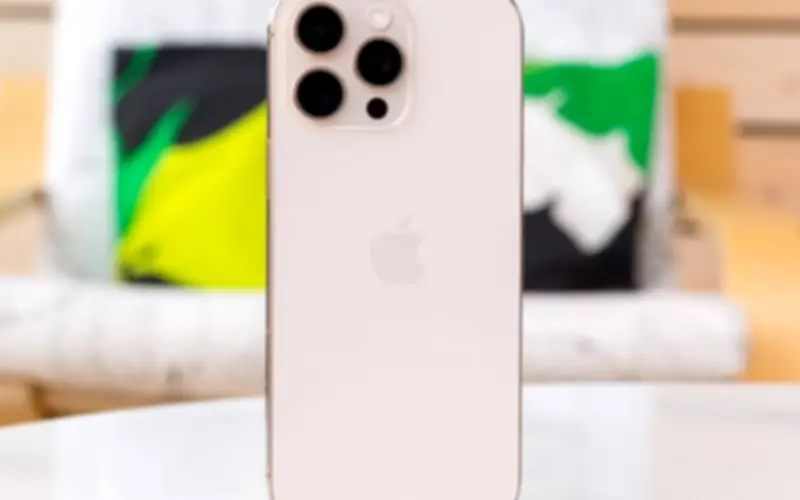 iPhone Pro Max đời cũ giảm giá chưa từng thấy, cơ hội sở hữu flagship giá tốt