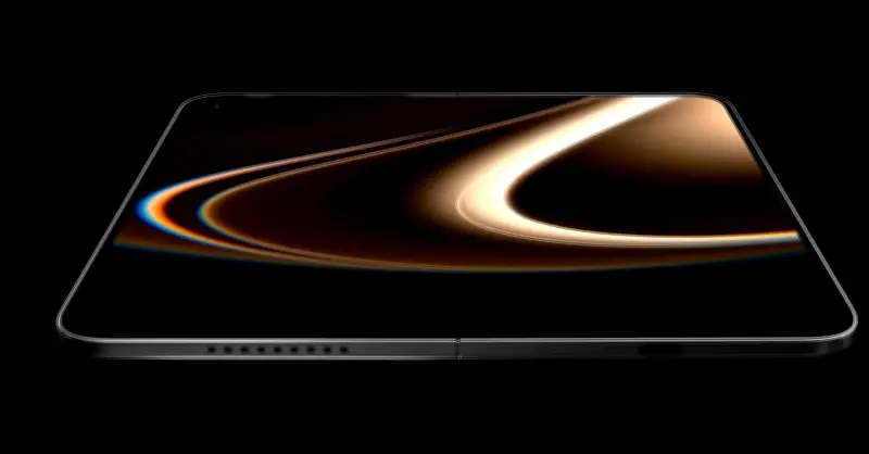 iPhone Ultra Lộ Diện: Thiết Kế Mỏng Ấn Tượng, Pin 5.800 mAh Và Camera Ẩn Dưới Màn Hình