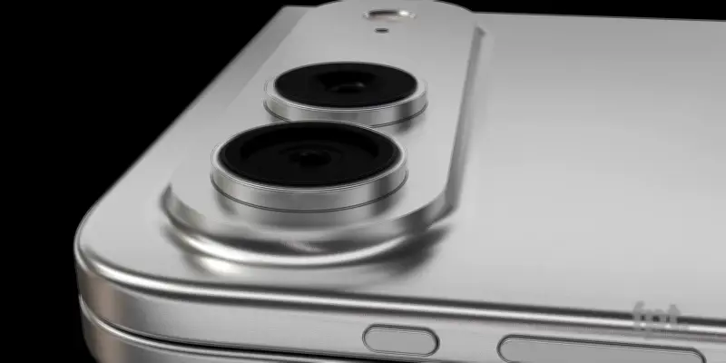 iPhone Ultra: Tên gọi mới cho kỷ nguyên điện thoại gập của Apple