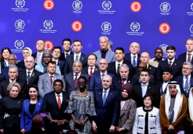 IPU-152 Khai Mạc: Các Lãnh Đạo Nhấn Mạnh Vai Trò Nghị Viện Trong Ứng Phó Thách Thức Toàn Cầu