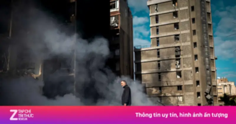 Iran Bác Tin Đàm Phán Bí Mật Với Mỹ Tại Pakistan, Cảnh Báo Cứng Rắn