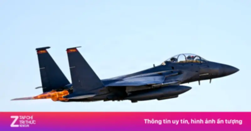 Iran Bắn Hạ Máy Bay Mỹ Trong Chiến Dịch Giải Cứu, Xung Đột Leo Thang