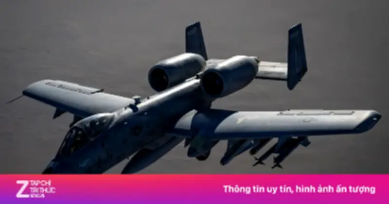 Iran bắn nhầm máy bay chiến đấu Mỹ gần eo biển Hormuz, căng thẳng leo thang