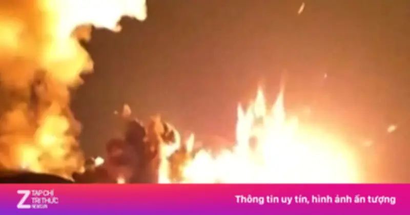 Iran Chỉ Chấp Nhận Ngừng Chiến Vĩnh Viễn, Không Chấp Nhận Ngừng Bắn