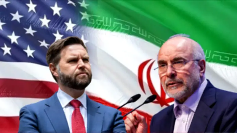 Iran: Cần thêm thời gian để đàm phán đạt kết quả về xung đột Trung Đông