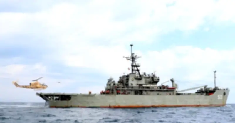 Iran Công Bố Quy Tắc Phân Loại Tàu Thuyền Được Phép Qua Eo Biển Hormuz