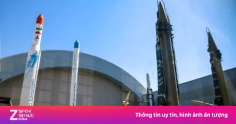 Iran Công Bố Thỏa Thuận Ngừng Bắn 2 Tuần Với Mỹ Và 10 Điểm Đề Xuất