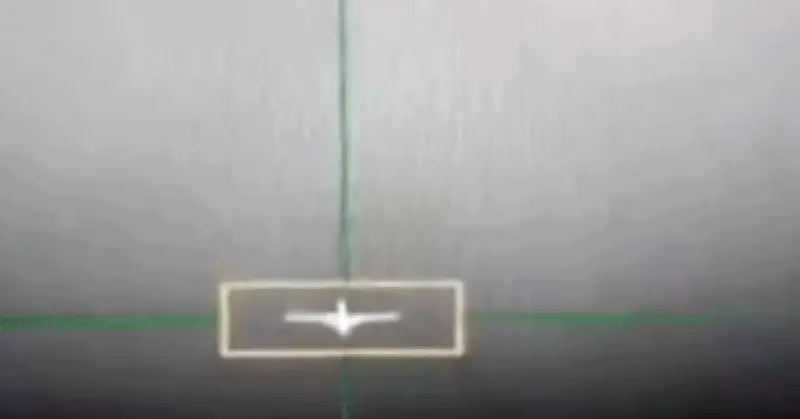 Iran công bố video bắn hạ UAV xâm nhập không phận, cảnh báo quyết liệt