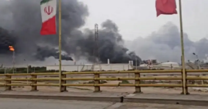 Iran cảnh báo 'cánh cửa địa ngục' mở ra, căng thẳng leo thang ở Trung Đông