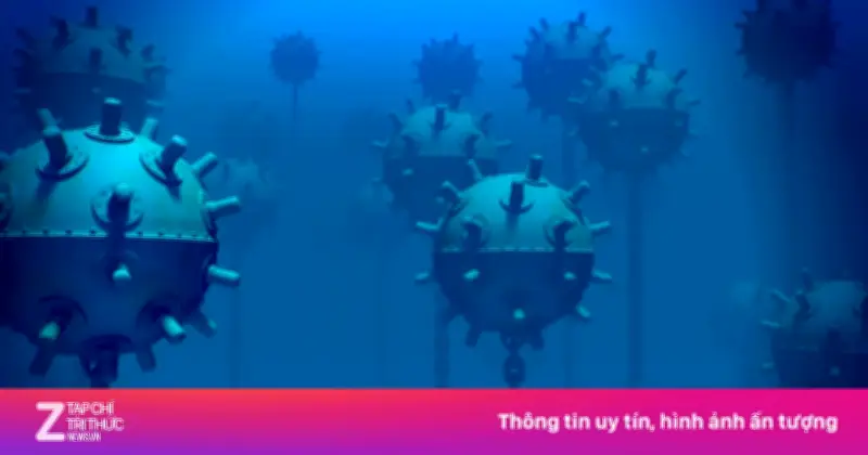 Iran cảnh báo hành động quân sự chưa từng có nếu Mỹ tiếp tục phong tỏa eo biển Hormuz