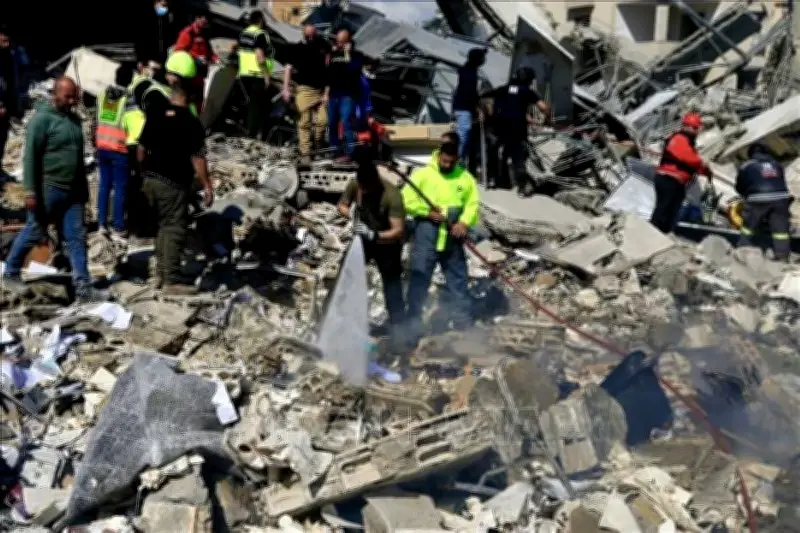 Iran Cảnh Báo Hậu Quả Nghiêm Trọng Nếu Vi Phạm Thỏa Thuận Ngừng Bắn Với Mỹ