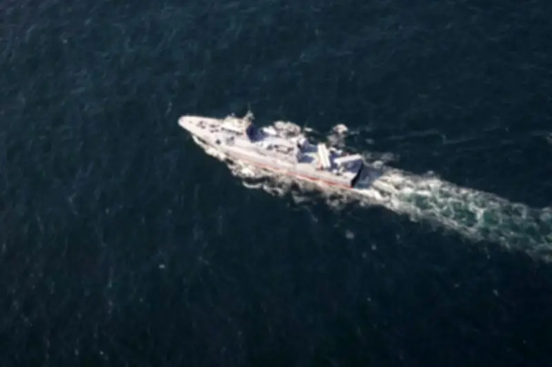 Iran Cảnh Báo Đóng Thêm Eo Biến Chiến Lược, Đe Dọa Làm Tê Liệt Thương Mại Toàn Cầu