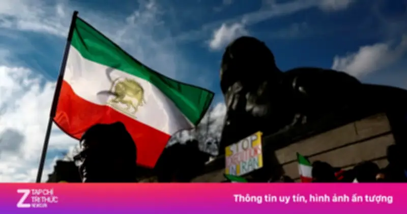 Iran cảnh báo phong tỏa eo biển Bab al-Mandeb, đe dọa 'kịch bản ác mộng' kinh tế toàn cầu