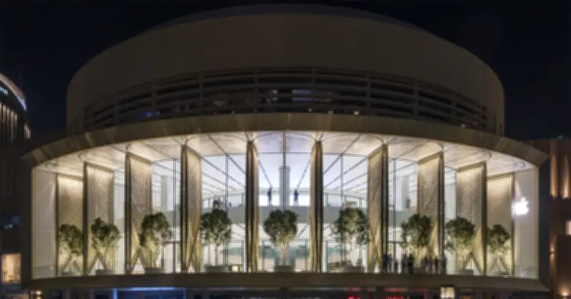 Iran Cảnh Báo Tấn Công Apple, Google: Căng Thẳng Trung Đông Lan Sang Công Nghệ