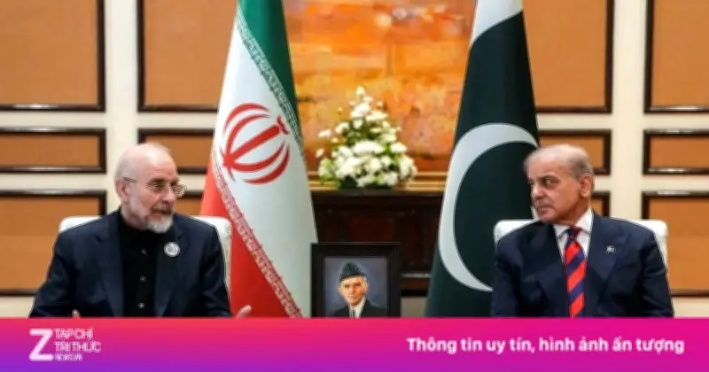 Iran cáo buộc Mỹ tìm cớ rút khỏi đàm phán, thương lượng thất bại sau 21 giờ