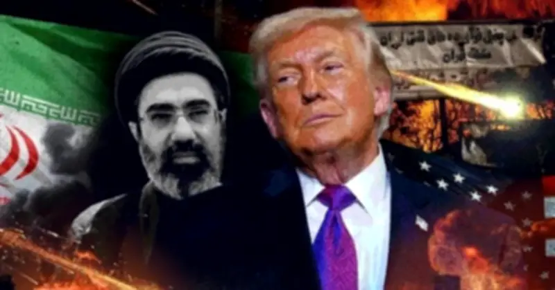 Iran Gửi Đề Xuất 10 Điểm Cho Mỹ Qua Pakistan, Đàm Phán Sẽ Bắt Đầu Từ 10/4