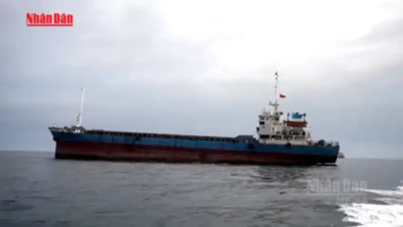 Iran gia tăng sức ép tại eo biển Hormuz, các nước Vùng Vịnh lo ngại