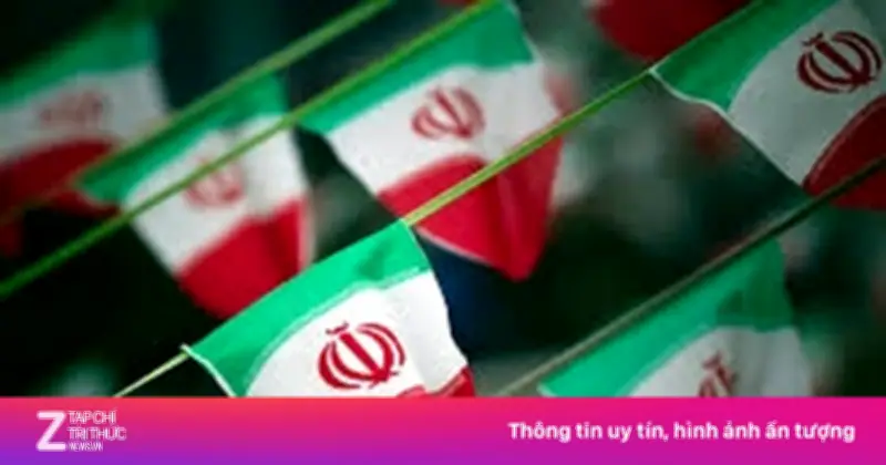 Iran Học Cách Ra Đòn Kiểu Trump: Hormuz Đảo Chiều Chóng Mặt Trong 24 Giờ