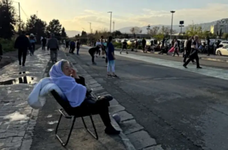 Iran lập kỷ lục thế giới về số ngày bị cắt Internet dài nhất