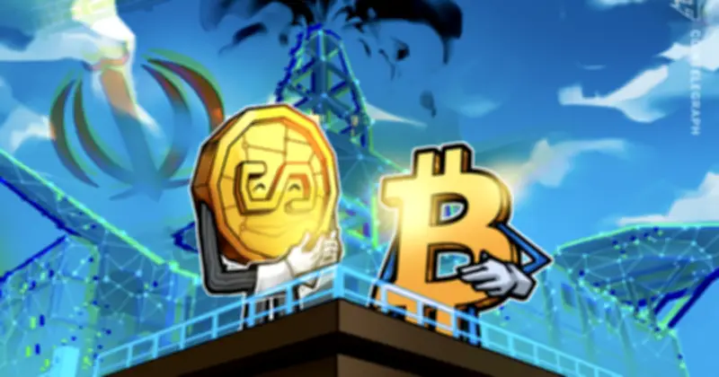 Iran Đóng Eo Biển Hormuz, Bitcoin Quay Đầu Giảm Giá Đột Ngột
