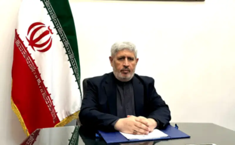 Iran đánh giá cao lập trường nhất quán của Việt Nam về xung đột Trung Đông