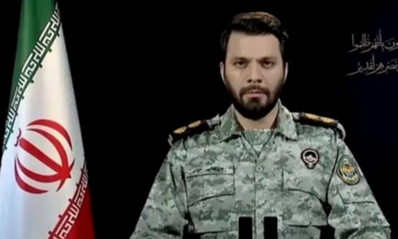 Iran Đáp Trả Mạnh Sau 48 Giờ Tổng Thống Mỹ Donald Trump Đe Dọa