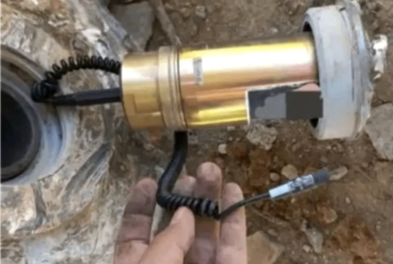 Iran phá hủy 3 quả bom xuyên hầm ngầm của Mỹ trong cuộc tập trận