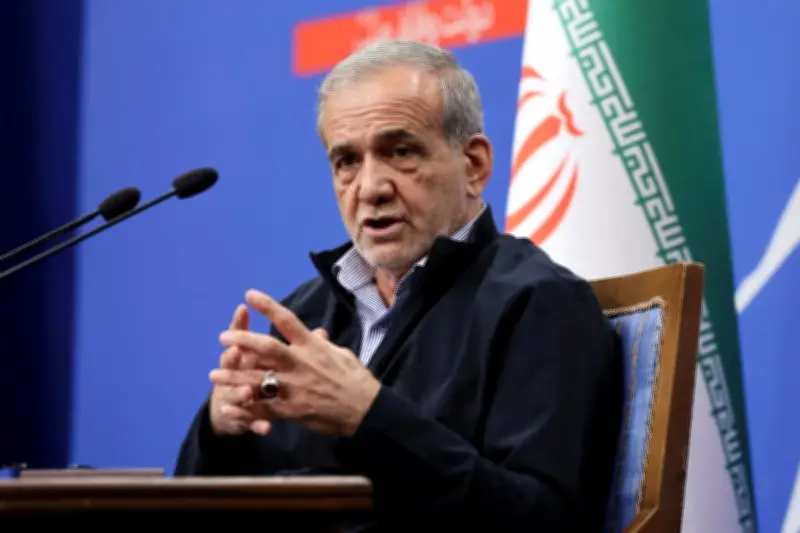 Iran Sẵn Sàng Hy Sinh, Đối Phó Tối Hậu Thư Từ Mỹ Và Cảnh Báo Từ Israel