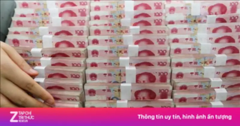 Iran Thu Phí Eo Biển Hormuz Bằng Nhân Dân Tệ, Cổ Phiếu Thanh Toán Trung Quốc Bùng Nổ