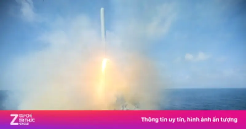 Iran thu thập vũ khí Mỹ: Nguy cơ lộ công nghệ và điểm yếu