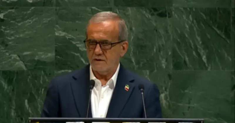 Iran Tái Khẳng Định Quyền Tự Vệ Trước Mỹ, Điều Người Máy Dò Mìn Đến Eo Biển Hormuz