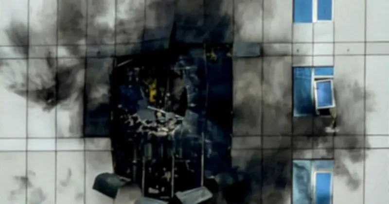 Iran tấn công trung tâm dữ liệu Amazon tại Bahrain, leo thang căng thẳng với Mỹ