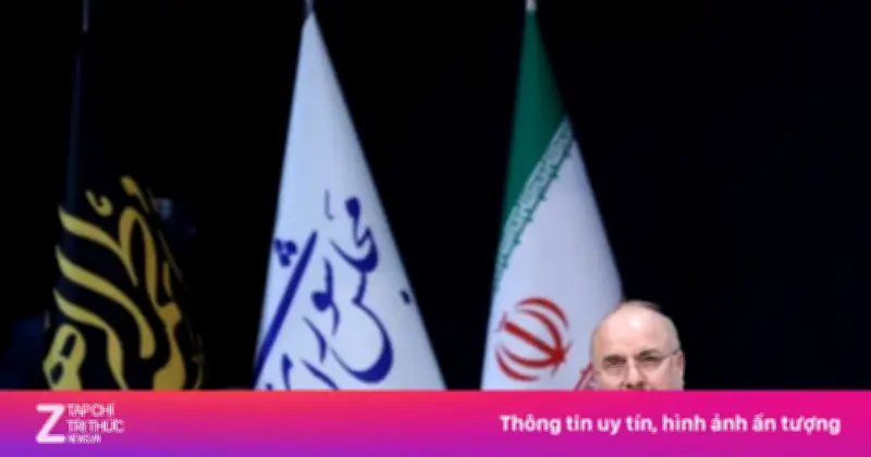 Iran tuyên bố 7 triệu người sẵn sàng chiến đấu nếu Mỹ tấn công trên bộ