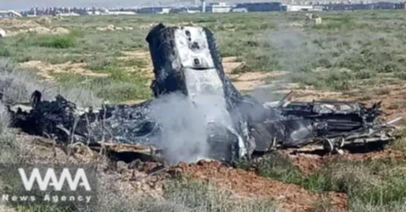 Iran tuyên bố bắn hạ 2 UAV đắt đỏ của Mỹ, tổng giá trị lên tới 30 triệu USD