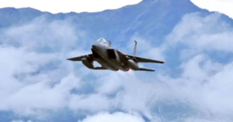 Iran tuyên bố bắn hạ F-15 Mỹ, phi công thoát hiểm và cuộc giải cứu đầy kịch tính