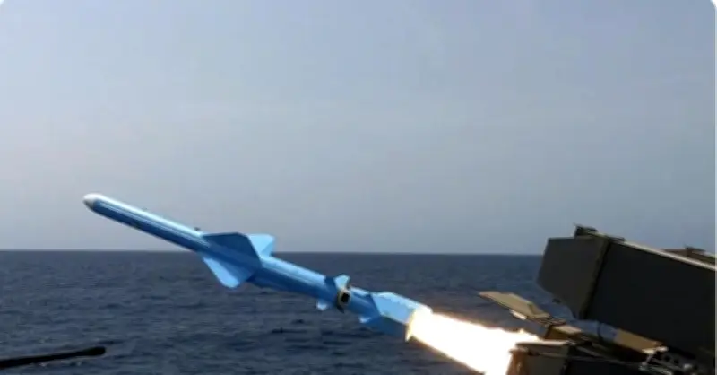 Iran Tuyên Bố Bắn Hạ Tên Lửa Israel, UAV Mỹ Và Tấn Công Tàu Liên Quan